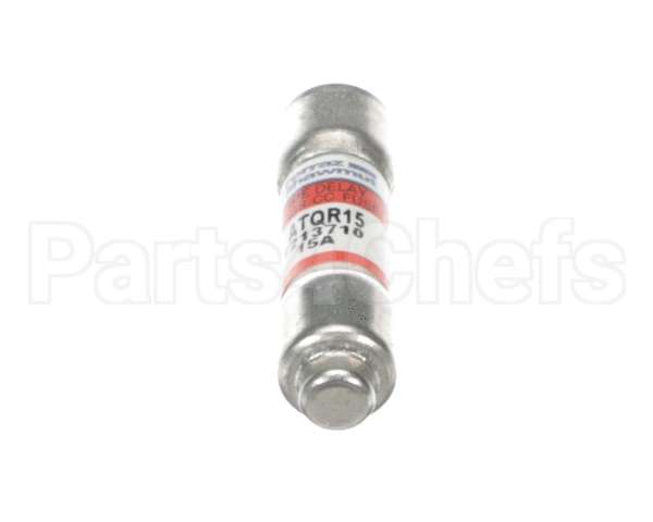 105488 Turbochef Fuse, 15Amp Atqr