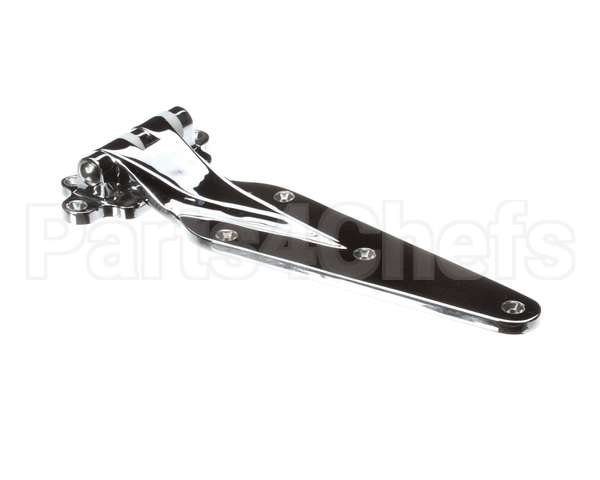 1055-000004 Kason Hinge Chrome Flush