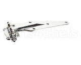 1055-000044 Kason Hinge Chrome 1-1/8