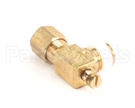 1055-3 Montague Valve Pilot Adjustment