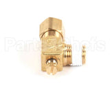 1055-3 Montague Valve Pilot Adjustment