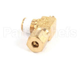 1055-3 Montague Valve Pilot Adjustment