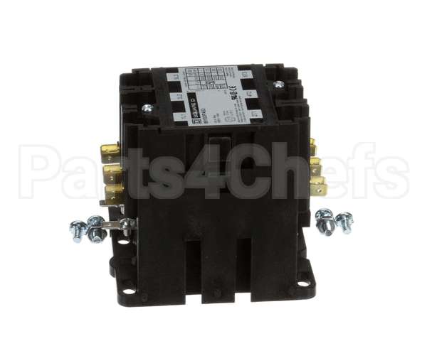 105514 Champion - Moyer Diebel Contactor 120V W/ Bracket