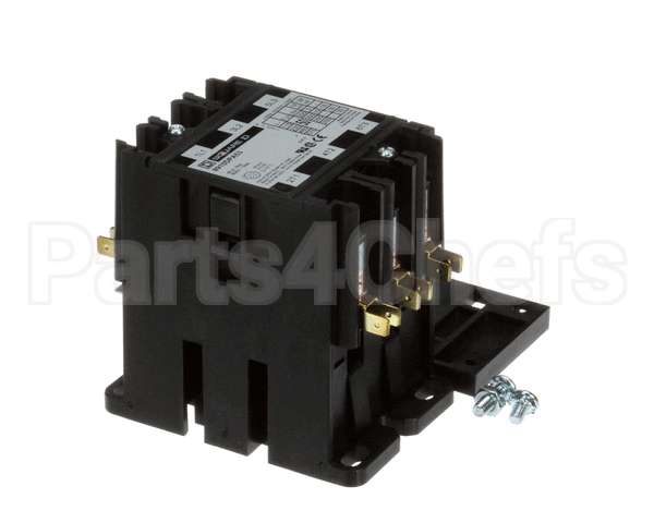 105514 Champion - Moyer Diebel Contactor 120V W/ Bracket