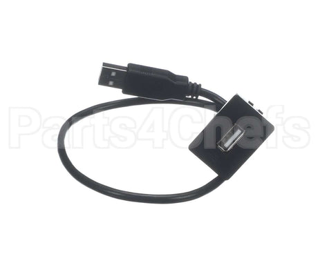 105517 Turbochef 12" Usb Cable