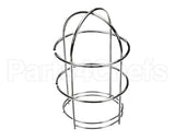 105521080 Kolpak Light, Wire Guards