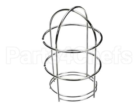 105521080 Kolpak Light, Wire Guards