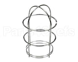 105521080 Kolpak Light, Wire Guards