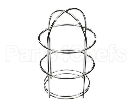105521080 Kolpak Light, Wire Guards