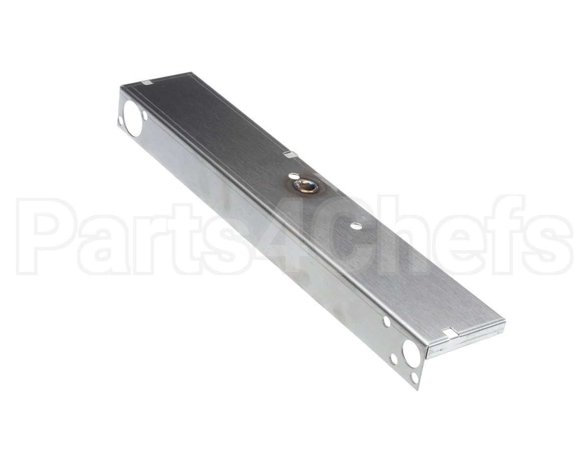 105526-01 Saniserv Housing Plunger Guide