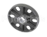 105529S Robot Coupe Driven Pulley