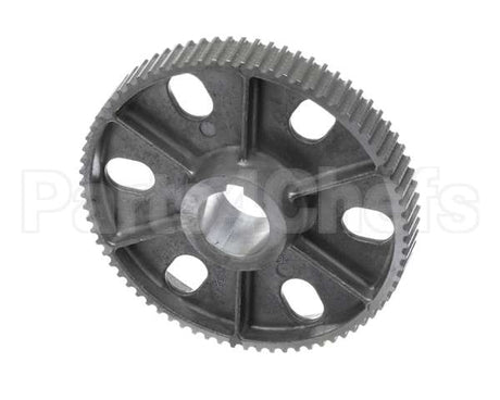 105529S Robot Coupe Driven Pulley