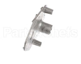 105531S Robot Coupe Transmission Support
