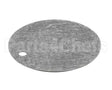 105539 Cleveland Disc;Hole Cover-Side Ins Panel