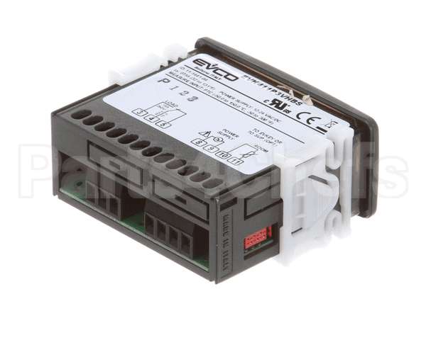 105548 Servolift Temp Controller