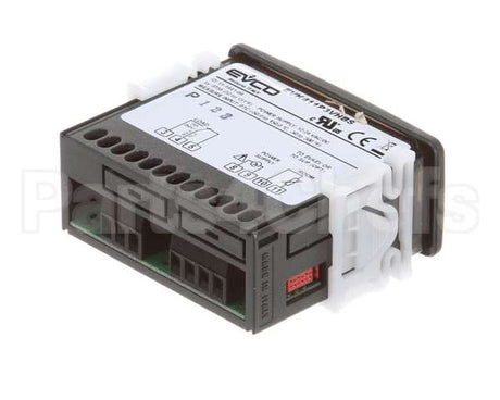 105548 Servolift Temp Controller