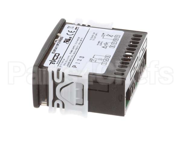 105548 Servolift Temp Controller