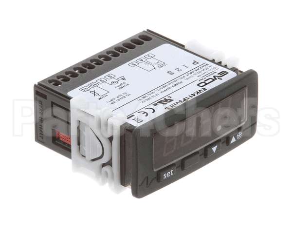 105548 Servolift Temp Controller