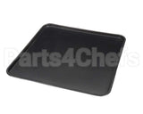 105596 Turbochef Basket, Solid, 15.5 X 15.5 X .5, Teflon