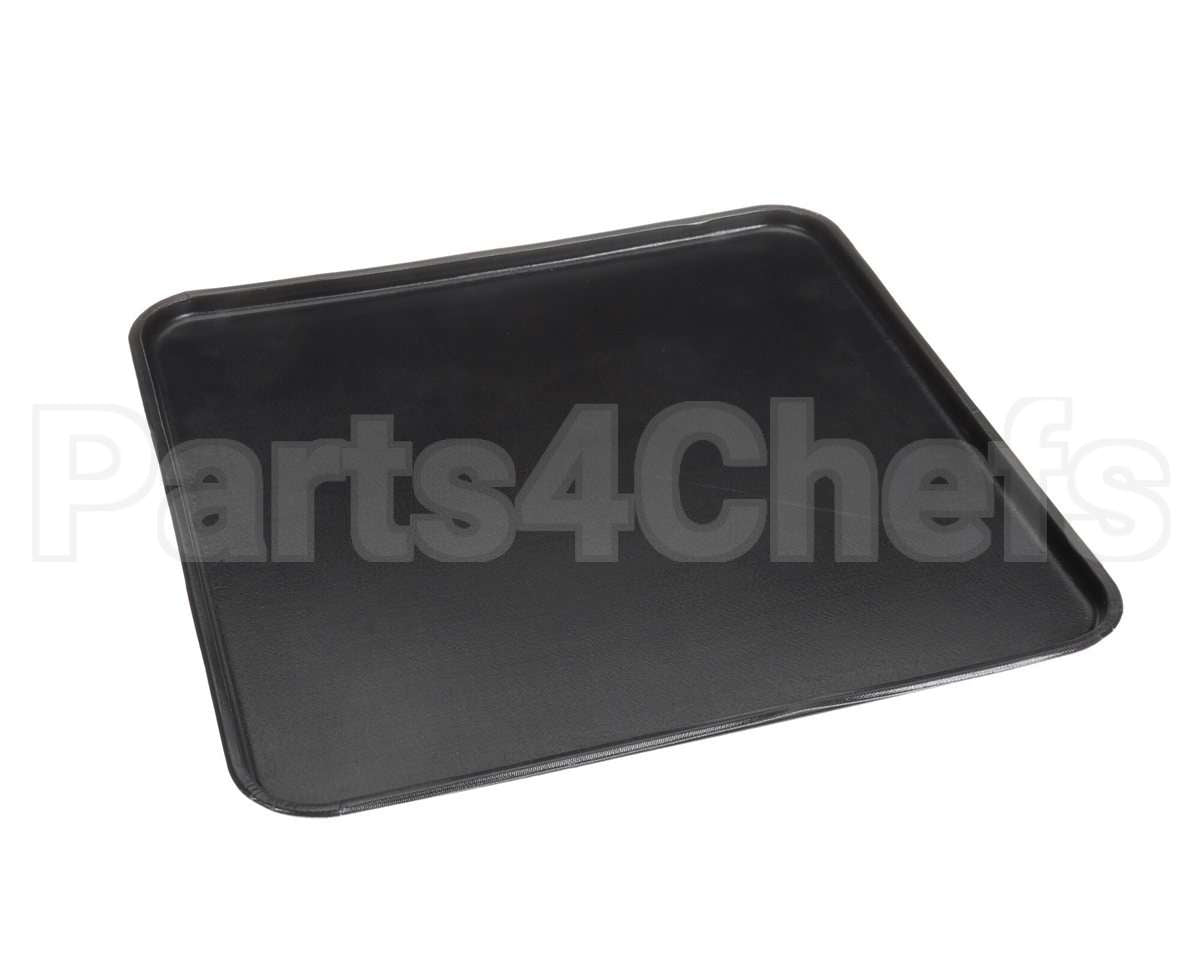 105596 Turbochef Basket, Solid, 15.5 X 15.5 X .5, Teflon
