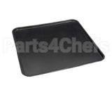 105596 Turbochef Basket, Solid, 15.5 X 15.5 X .5, Teflon
