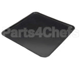 105596 Turbochef Basket, Solid, 15.5 X 15.5 X .5, Teflon