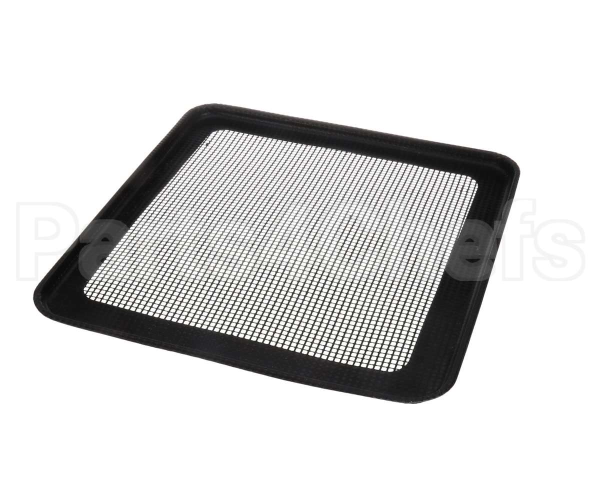 105597 Turbochef Basket, Perf, 15.5 X 15.5 X .5, Teflon (