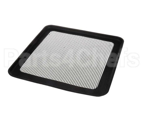 105597 Turbochef Basket, Perf, 15.5 X 15.5 X .5, Teflon (