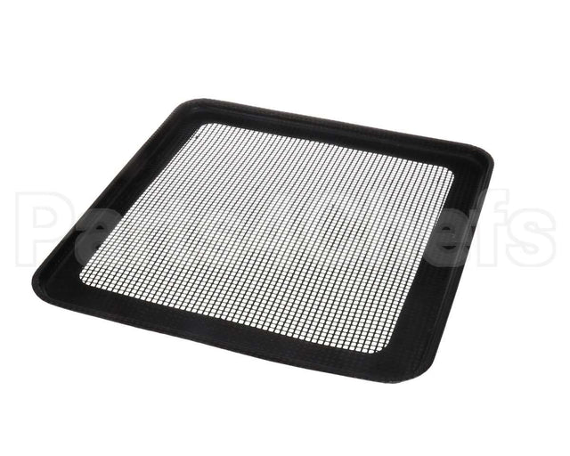 105597 Turbochef Basket, Perf, 15.5 X 15.5 X .5, Teflon (