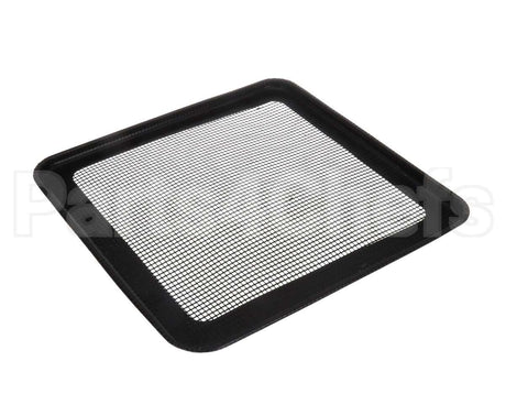 105597 Turbochef Basket, Perf, 15.5 X 15.5 X .5, Teflon (