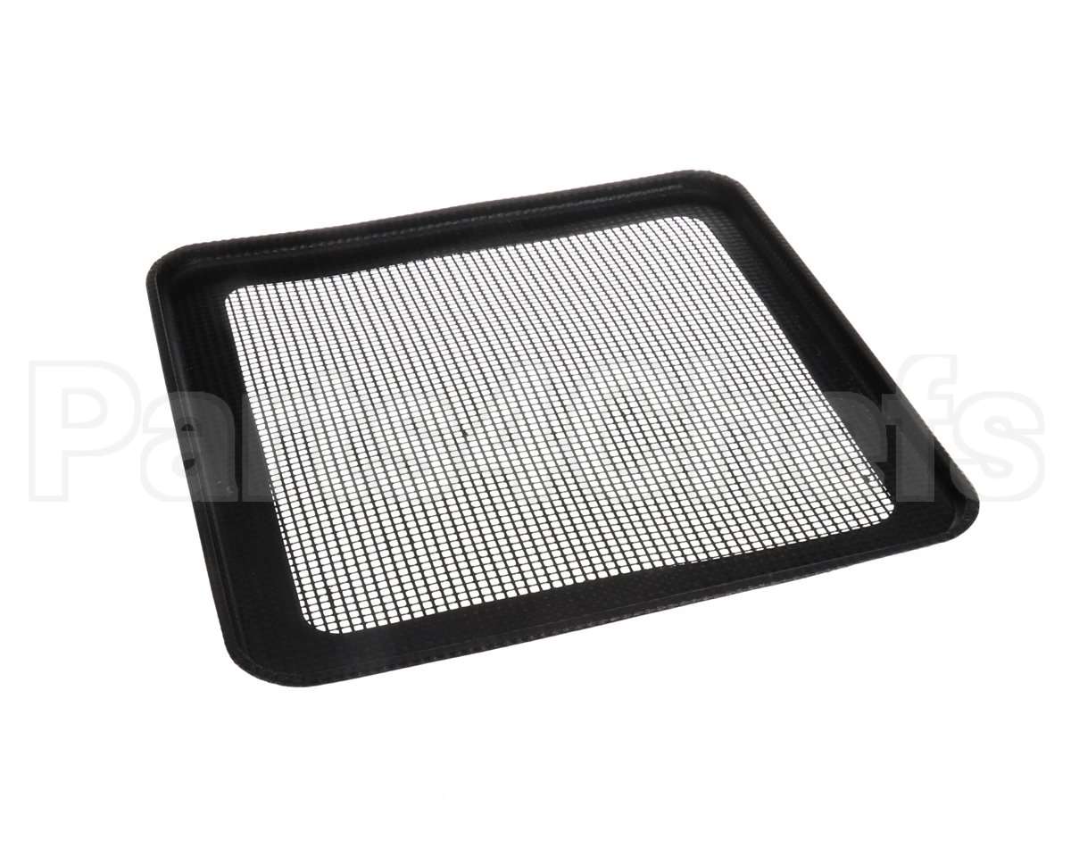 105597 Turbochef Basket, Perf, 15.5 X 15.5 X .5, Teflon (
