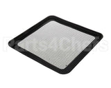 105597 Turbochef Basket, Perf, 15.5 X 15.5 X .5, Teflon (