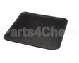 105598 Turbochef Basket, Solid, 12.65 X 13.25 X .375, Tef