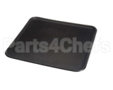 105598 Turbochef Basket, Solid, 12.65 X 13.25 X .375, Tef