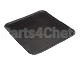 105598 Turbochef Basket, Solid, 12.65 X 13.25 X .375, Tef