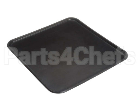 105598 Turbochef Basket, Solid, 12.65 X 13.25 X .375, Tef