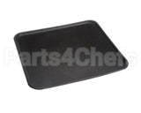 105598 Turbochef Basket, Solid, 12.65 X 13.25 X .375, Tef