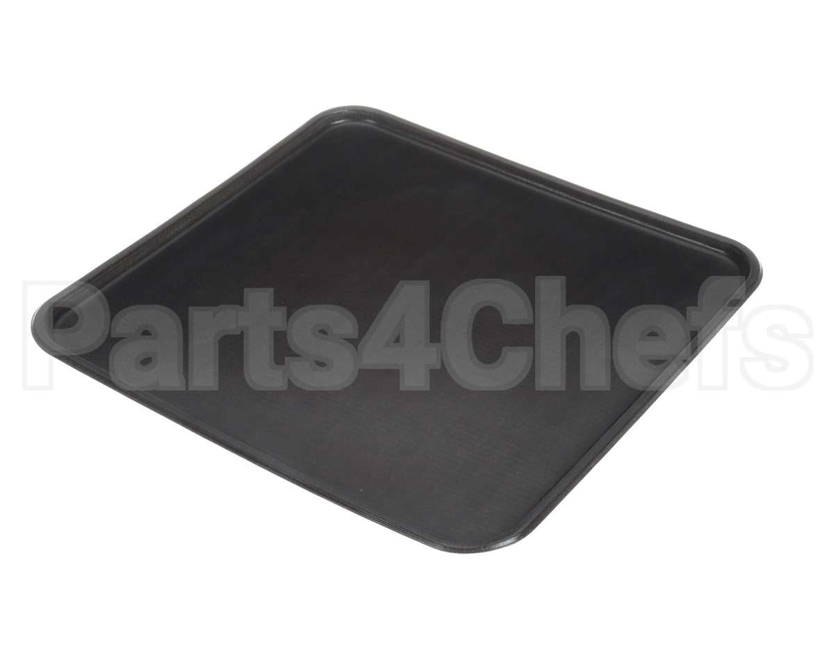 105598 Turbochef Basket, Solid, 12.65 X 13.25 X .375, Tef