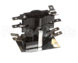 1056789 International Comfort Pro Sequencer Dpst 24 S