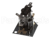 1056789 International Comfort Pro Sequencer Dpst 24 S