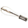 105680 Compatible Robot Coupe Blade, Whisk, Mixer Mp450, 2-Pk
