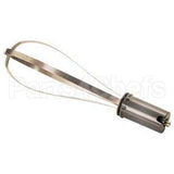 105680 Compatible Robot Coupe Blade, Whisk, Mixer Mp450, 2-Pk