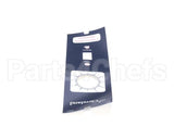105690 Cleveland Label;Control;Mech.timer Rear