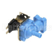 1057.00006.00 Compatible Fetco Valve, S-53, 120Vac 50/60Hz, 0