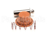 1057.00009.00 Fetco Valve Rebuild Kit, Dsv10