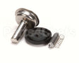 1057.00010.00 Fetco Fill Valve Repair Kit, S-45