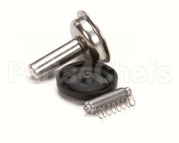 1057.00010.00 Fetco Fill Valve Repair Kit, S-45