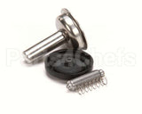 1057.00010.00 Fetco Fill Valve Repair Kit, S-45
