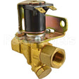 1057.00011.00 Compatible Fetco Valveassy, Fill, 120Vac, 1.4Gpm, S-45