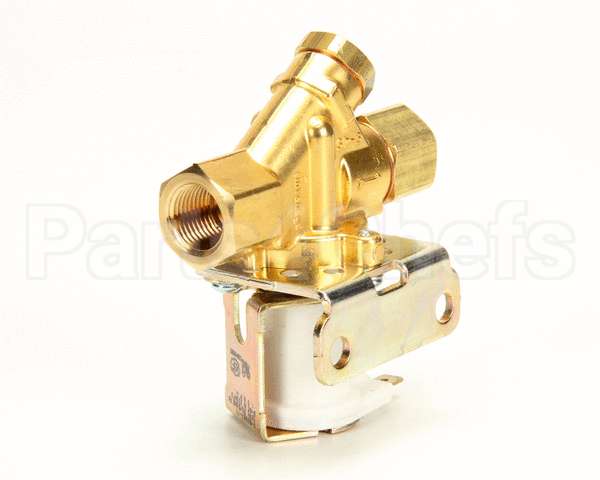 1057.00011.00 Fetco Valve, S-45/1.4 Gpm, 120Vac, 5